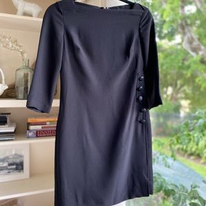 SALE!!! Banana Republic sheath dress